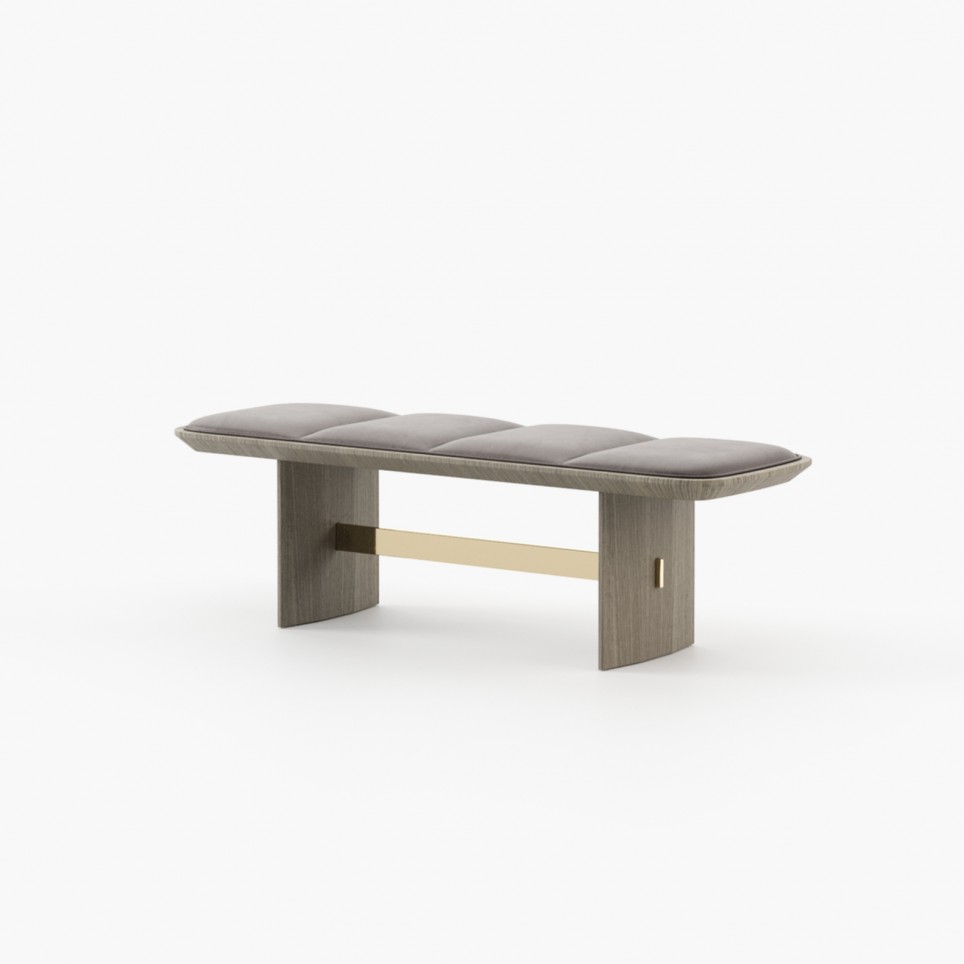 Albert Bench