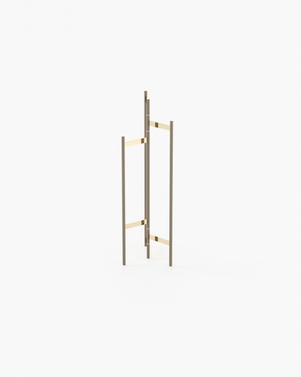 Rumi Coat Hanger Rumi Coat Hanger
