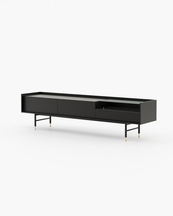 Austen TV Cabinet