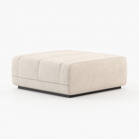 Francis Big Pouf