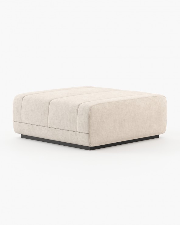 Francis Big Pouf