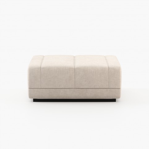 Francis Big Pouf