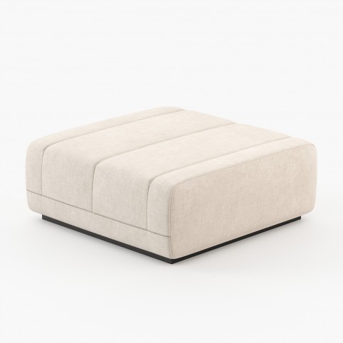 Francis Big Pouf