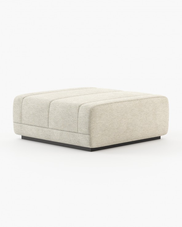 Francis Big Pouf