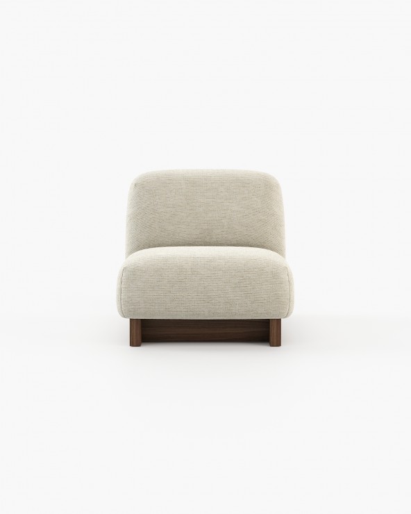 Gandhi Armchair Gandhi Armchair