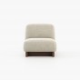 Gandhi Armchair