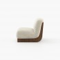 Gandhi Armchair