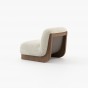 Gandhi Armchair