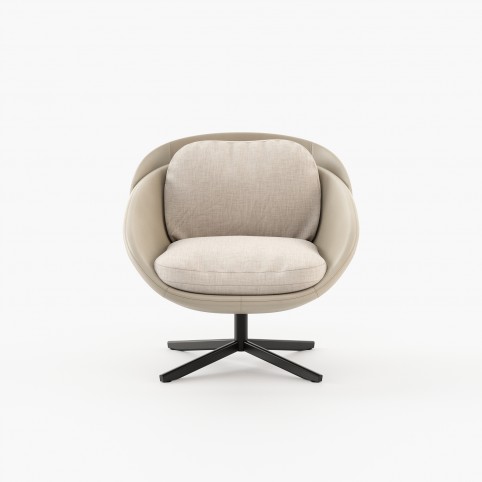 George Armchair