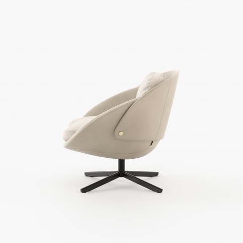 George Armchair