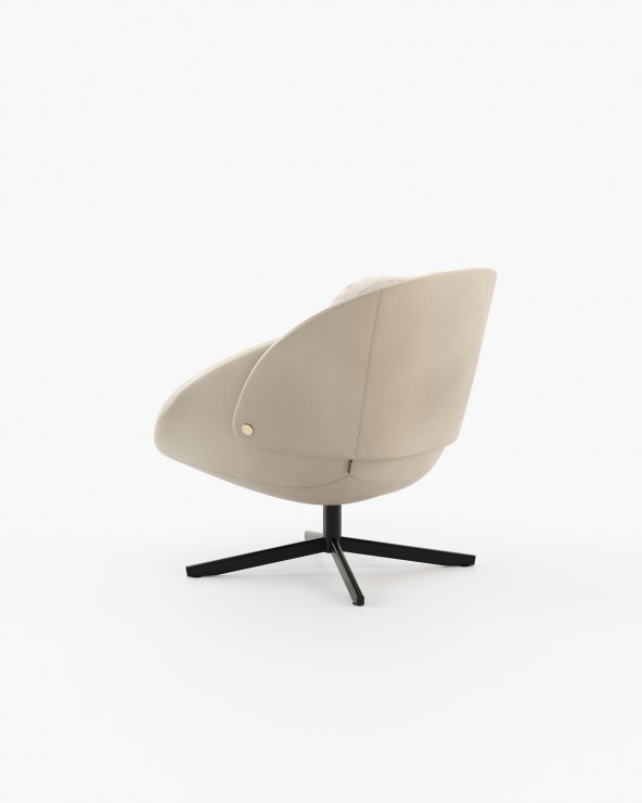 George Armchair George Armchair