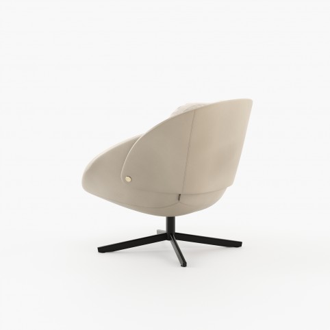 George Armchair