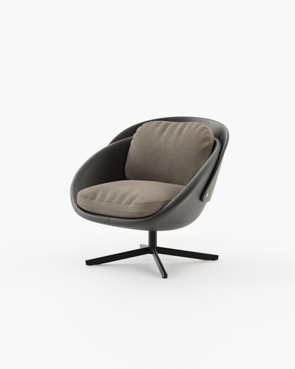 George Armchair George Armchair