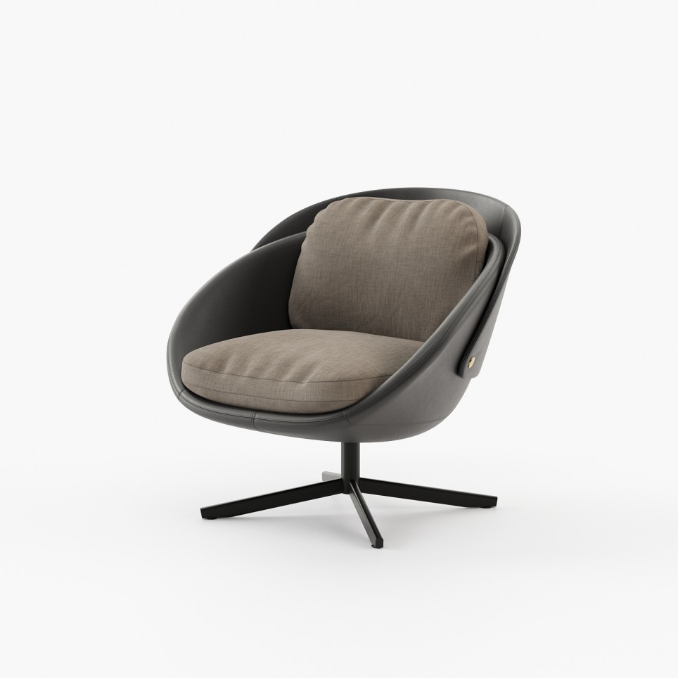 George Armchair