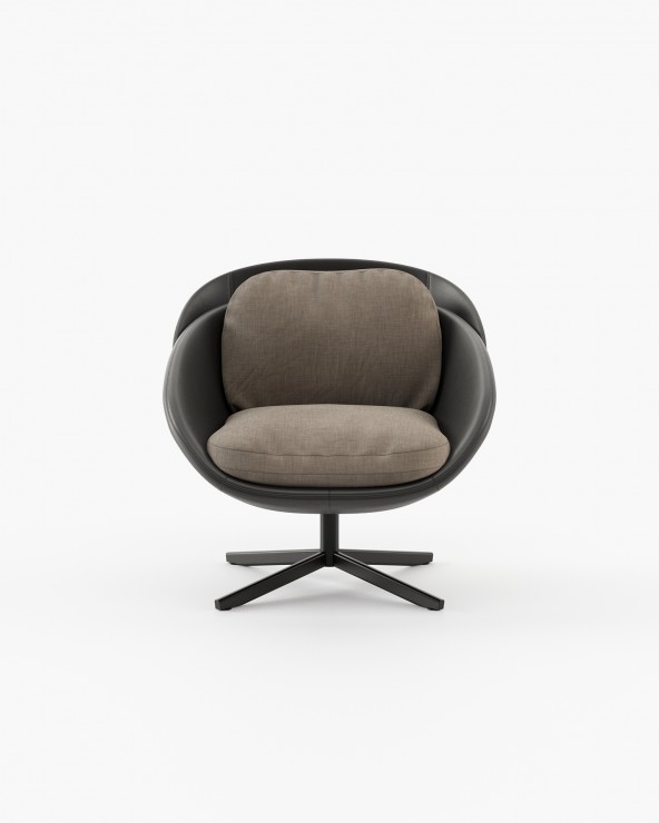 George Armchair George Armchair