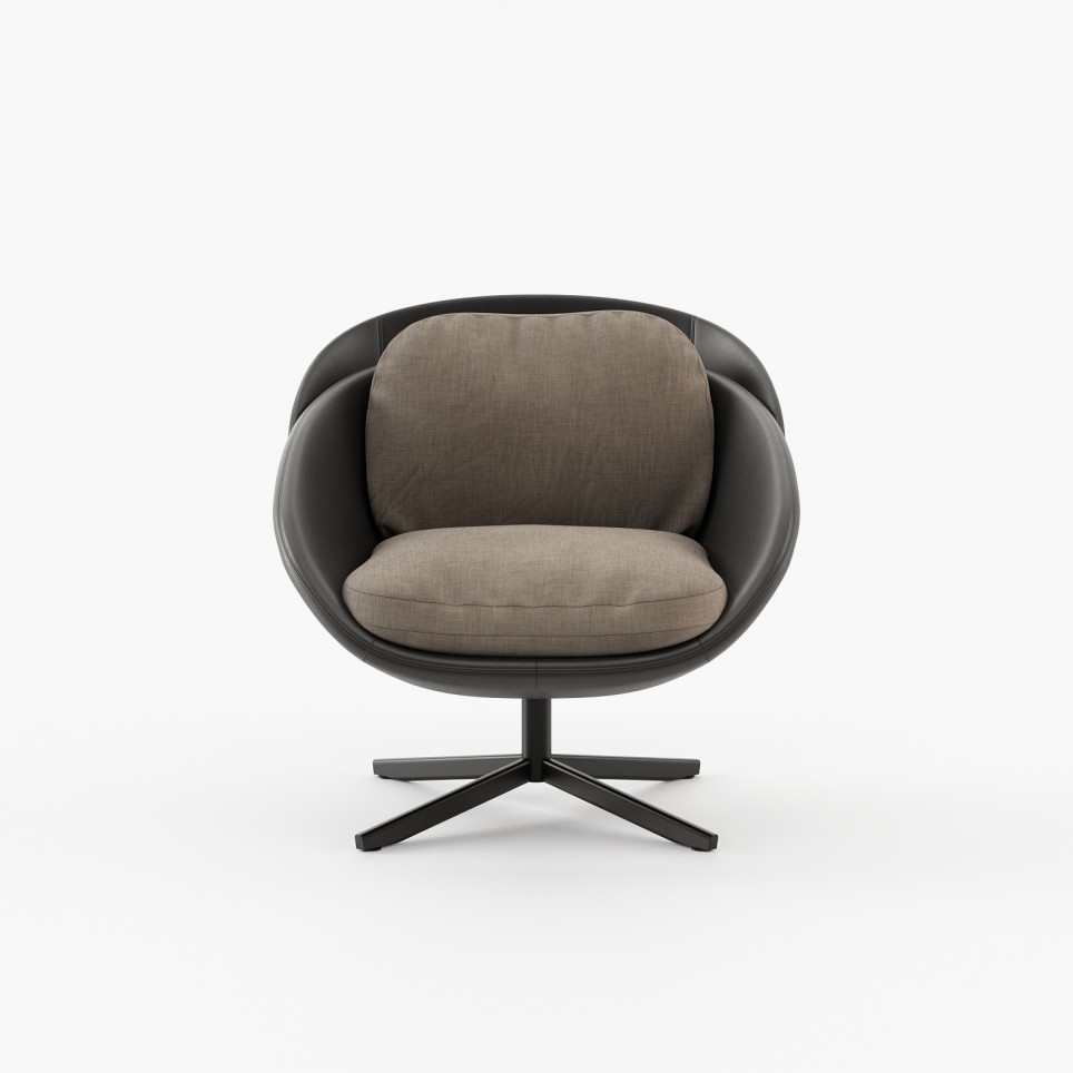 George Armchair