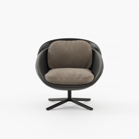 George Armchair