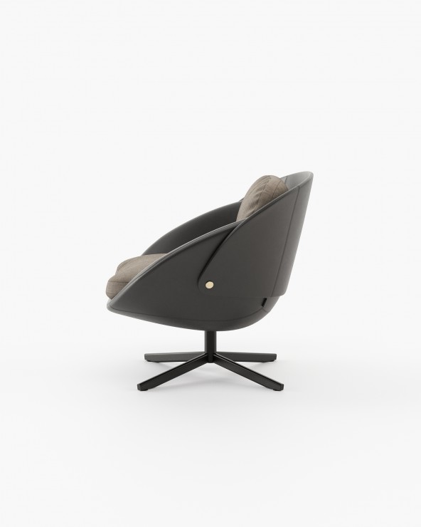 George Armchair George Armchair