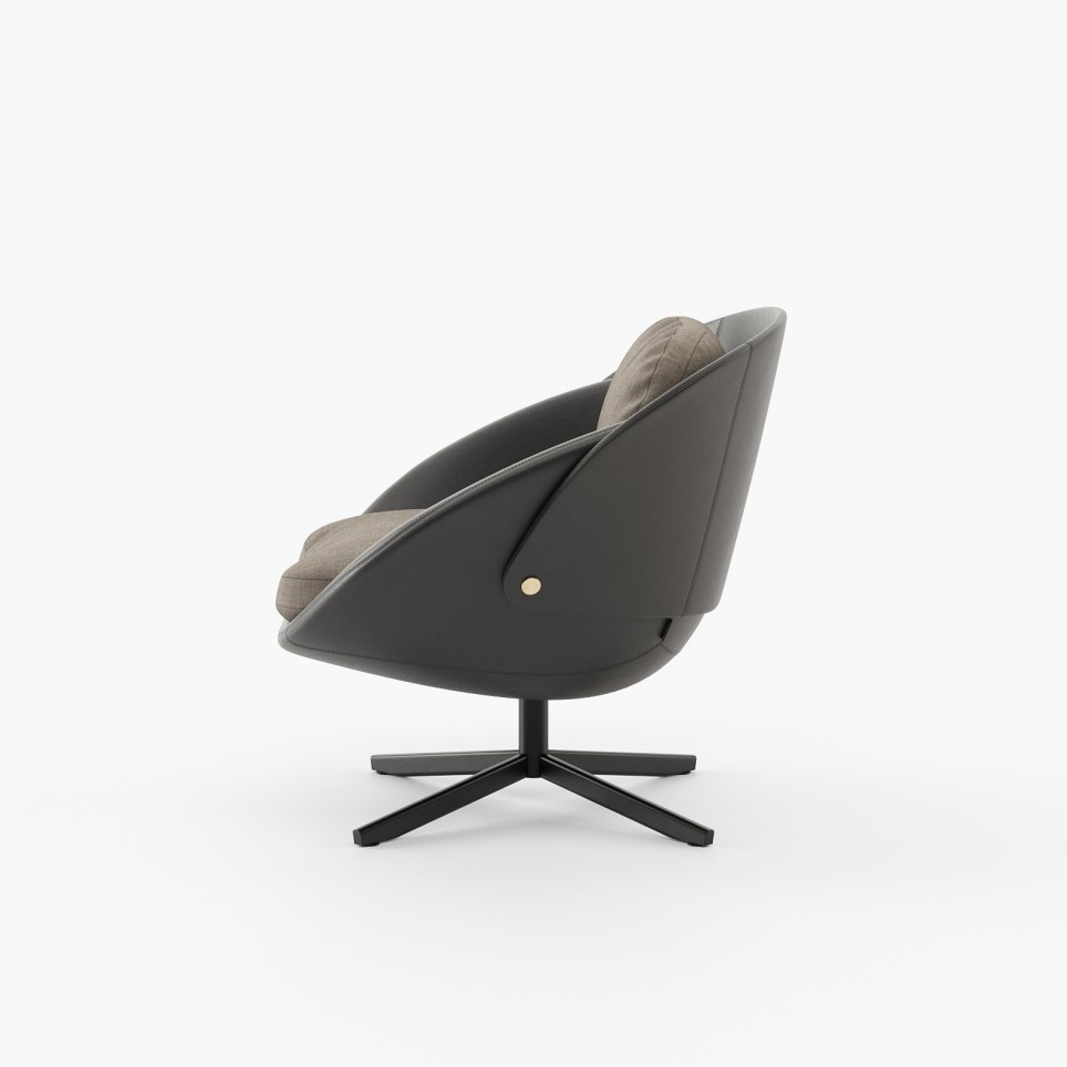 George Armchair