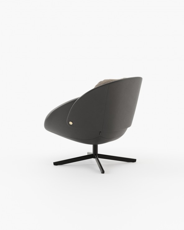 George Armchair George Armchair
