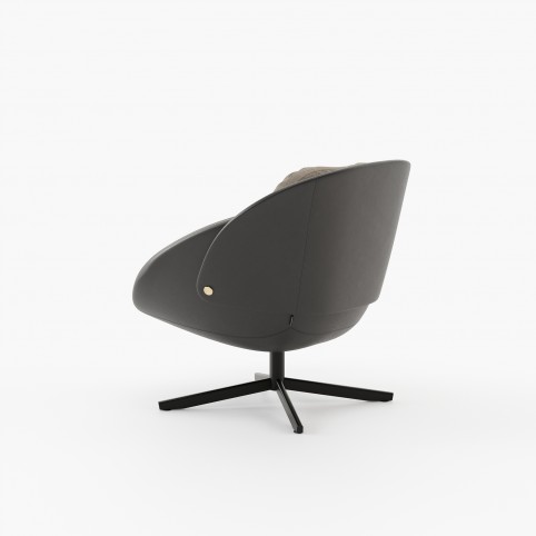 George Armchair