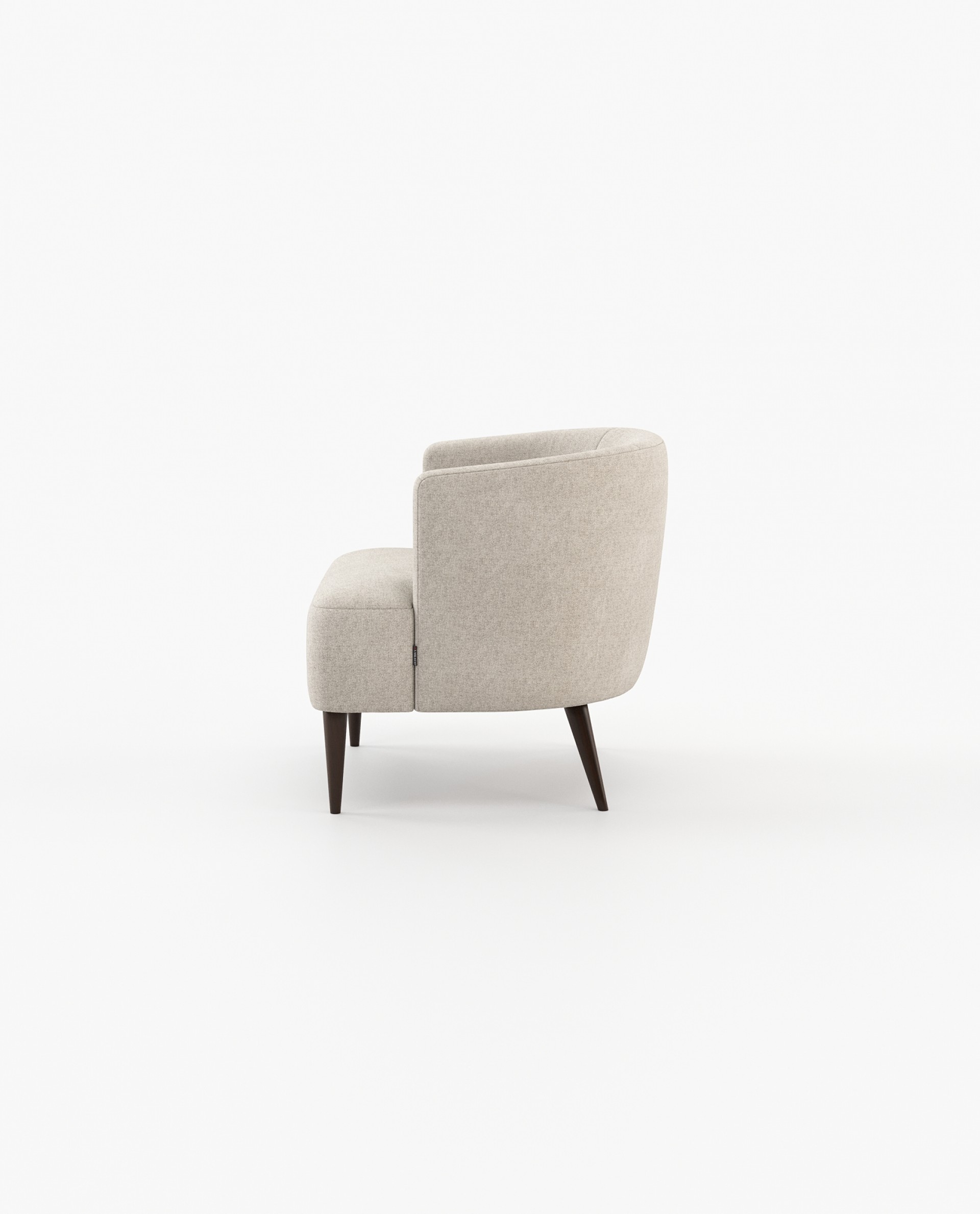 Veera Armchair