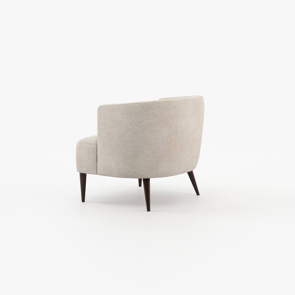 Veera Armchair