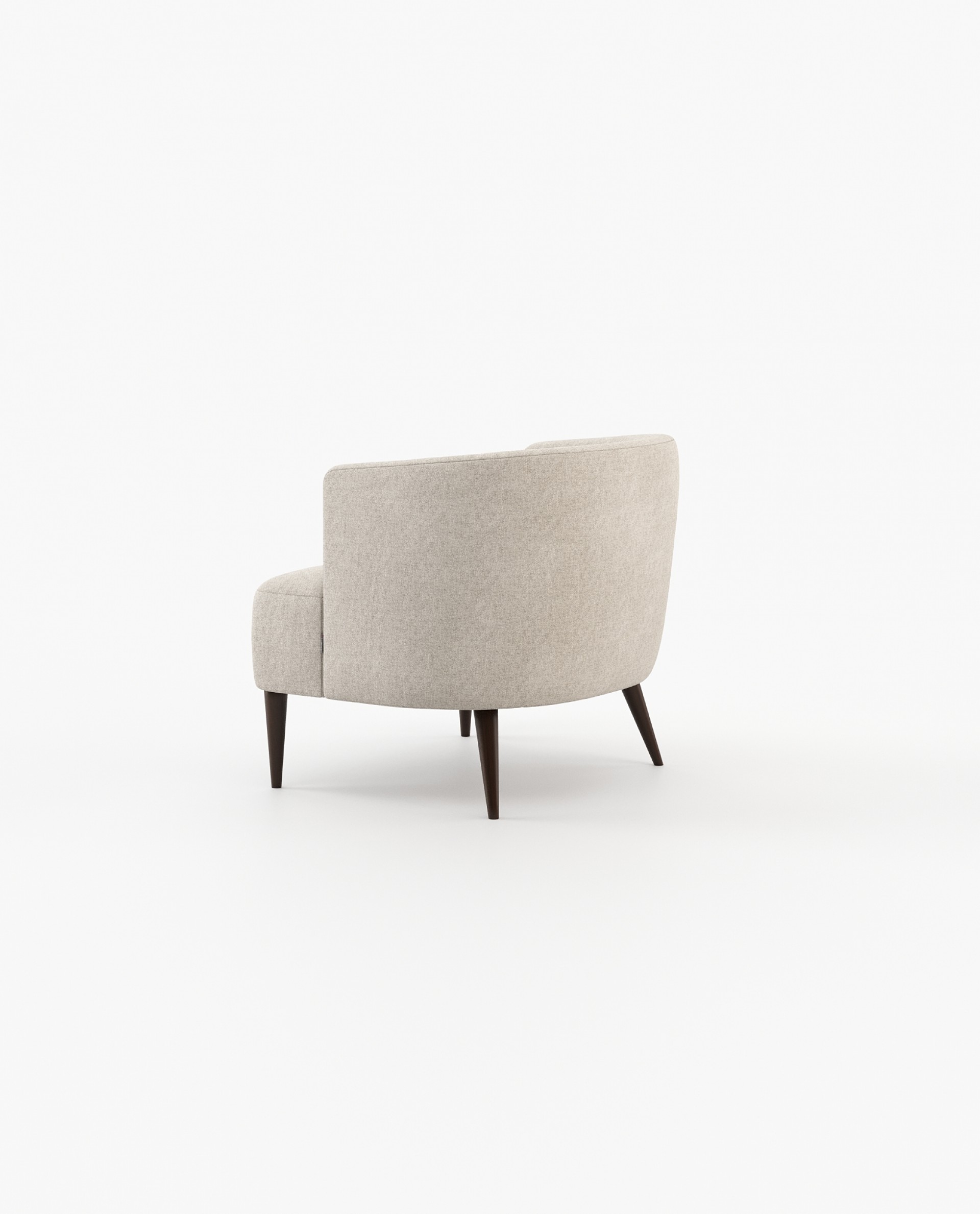 Veera Armchair