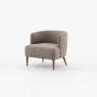 Veera Armchair