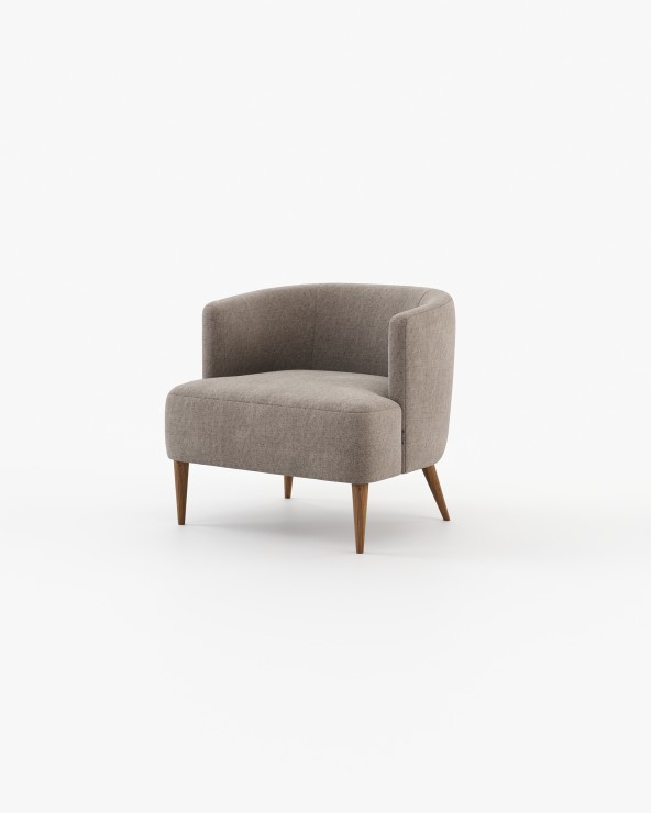 Veera Armchair