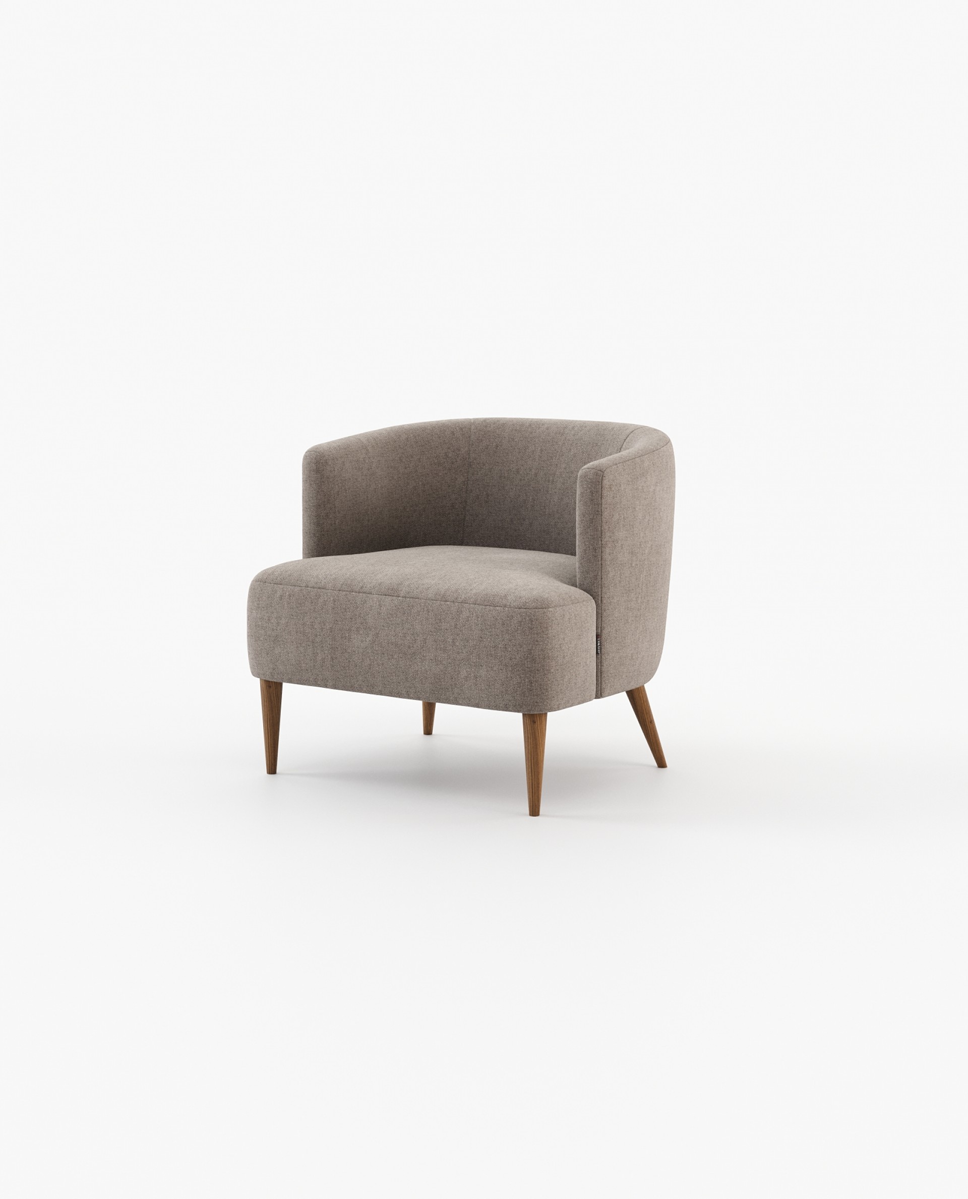 Veera Armchair