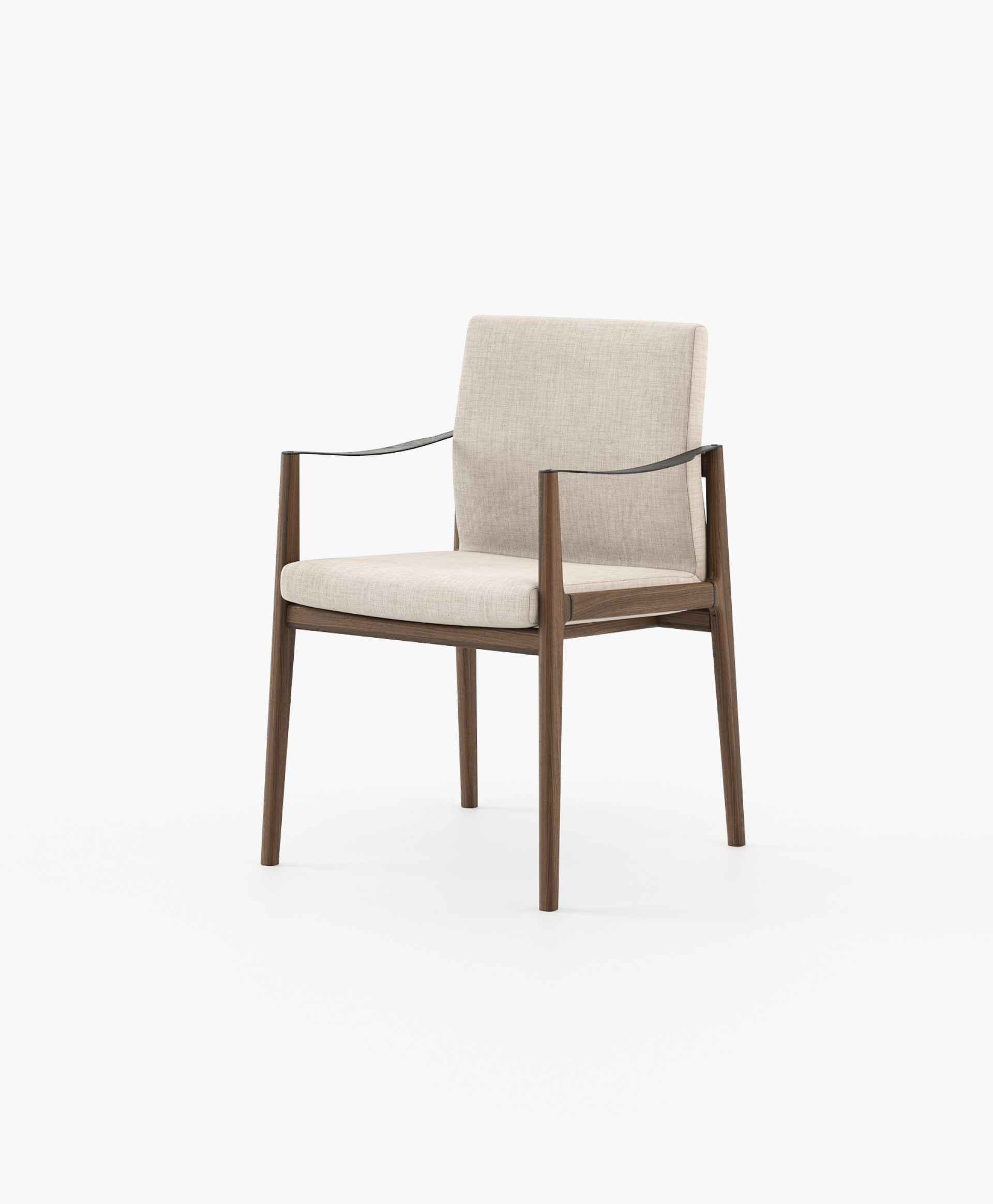 Jayne Chair With Arms