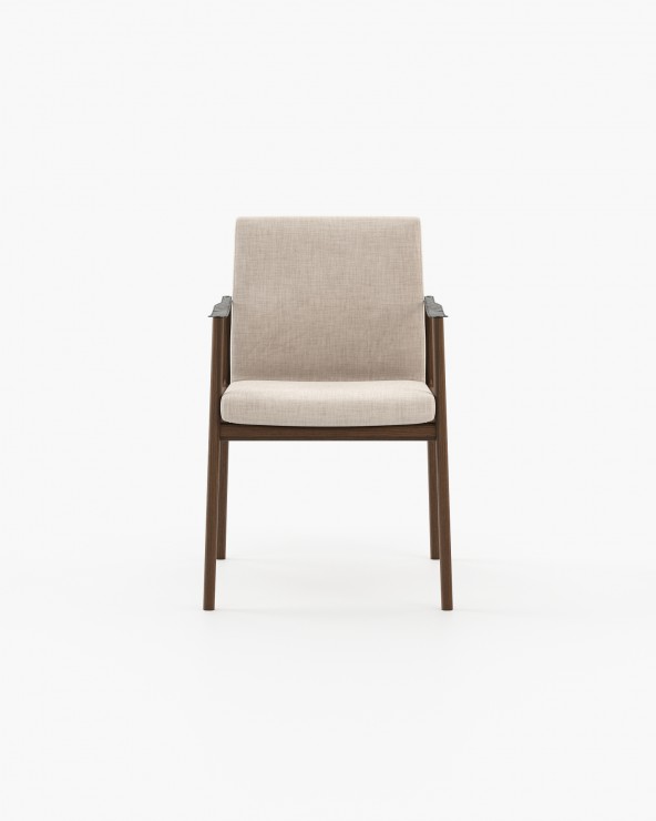 Jayne Chair With Arms