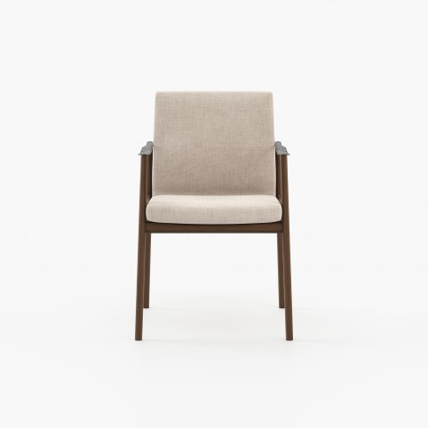 Jayne Chair With Arms