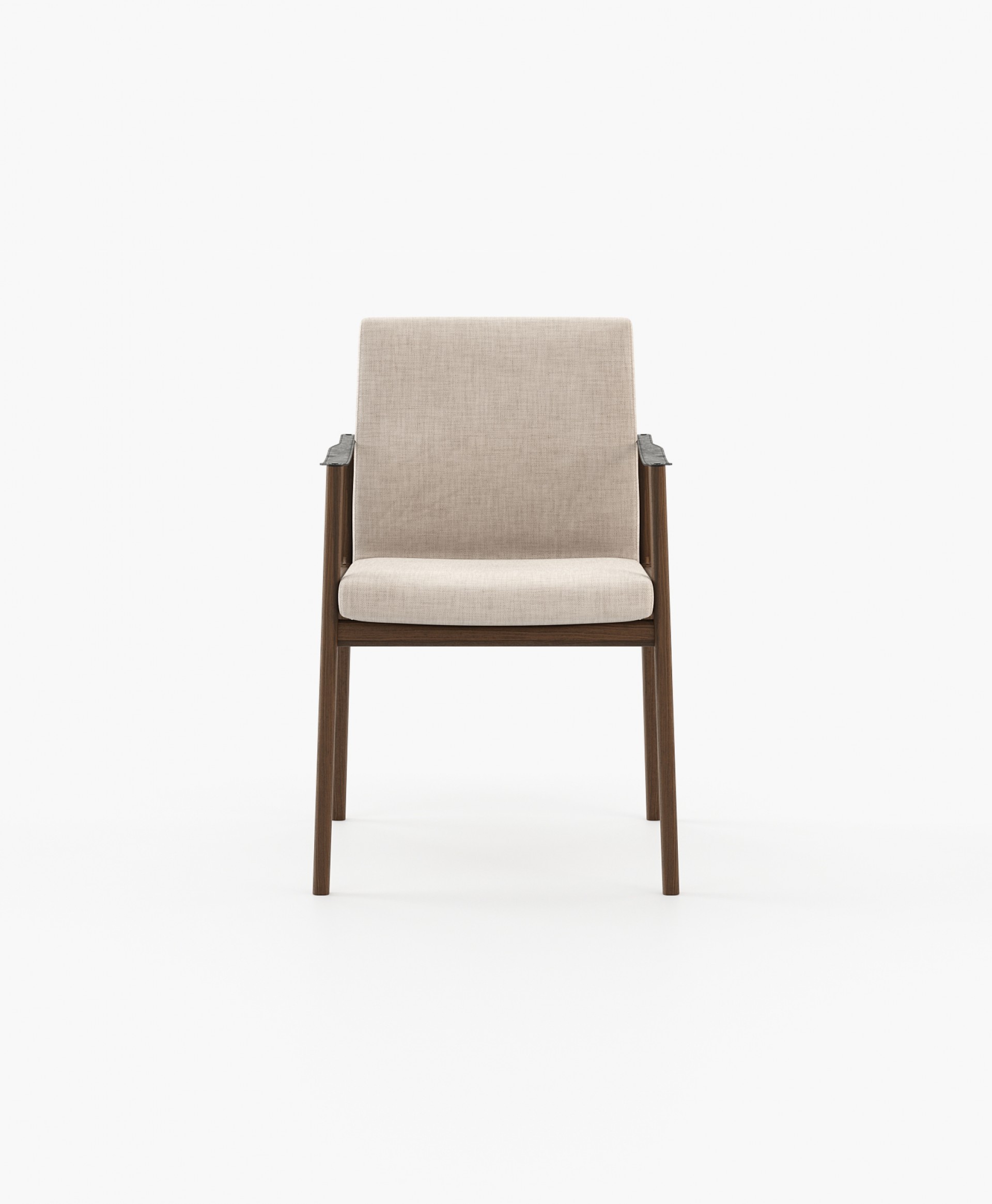 Jayne Chair With Arms