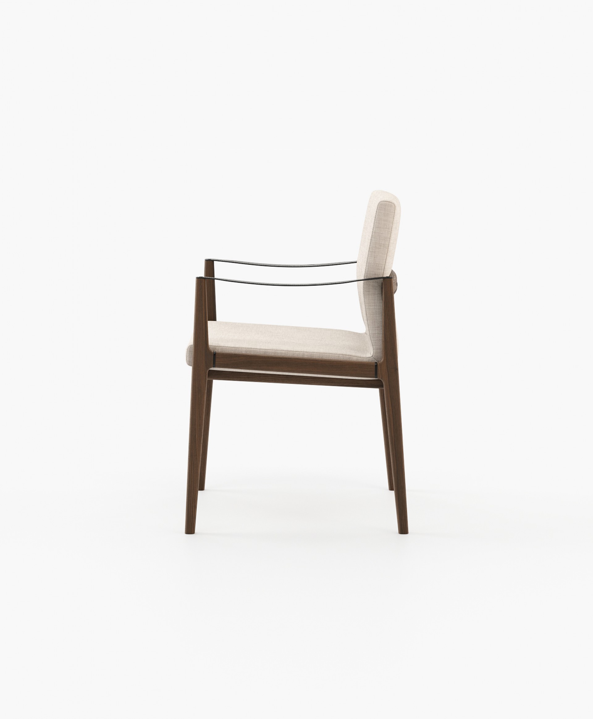 Jayne Chair With Arms