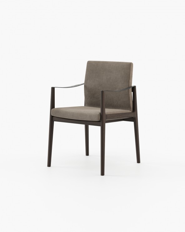 Jayne Chair with Arms Jayne Chair with Arms