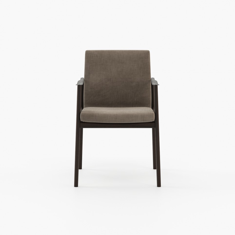 Jayne Chair With Arms