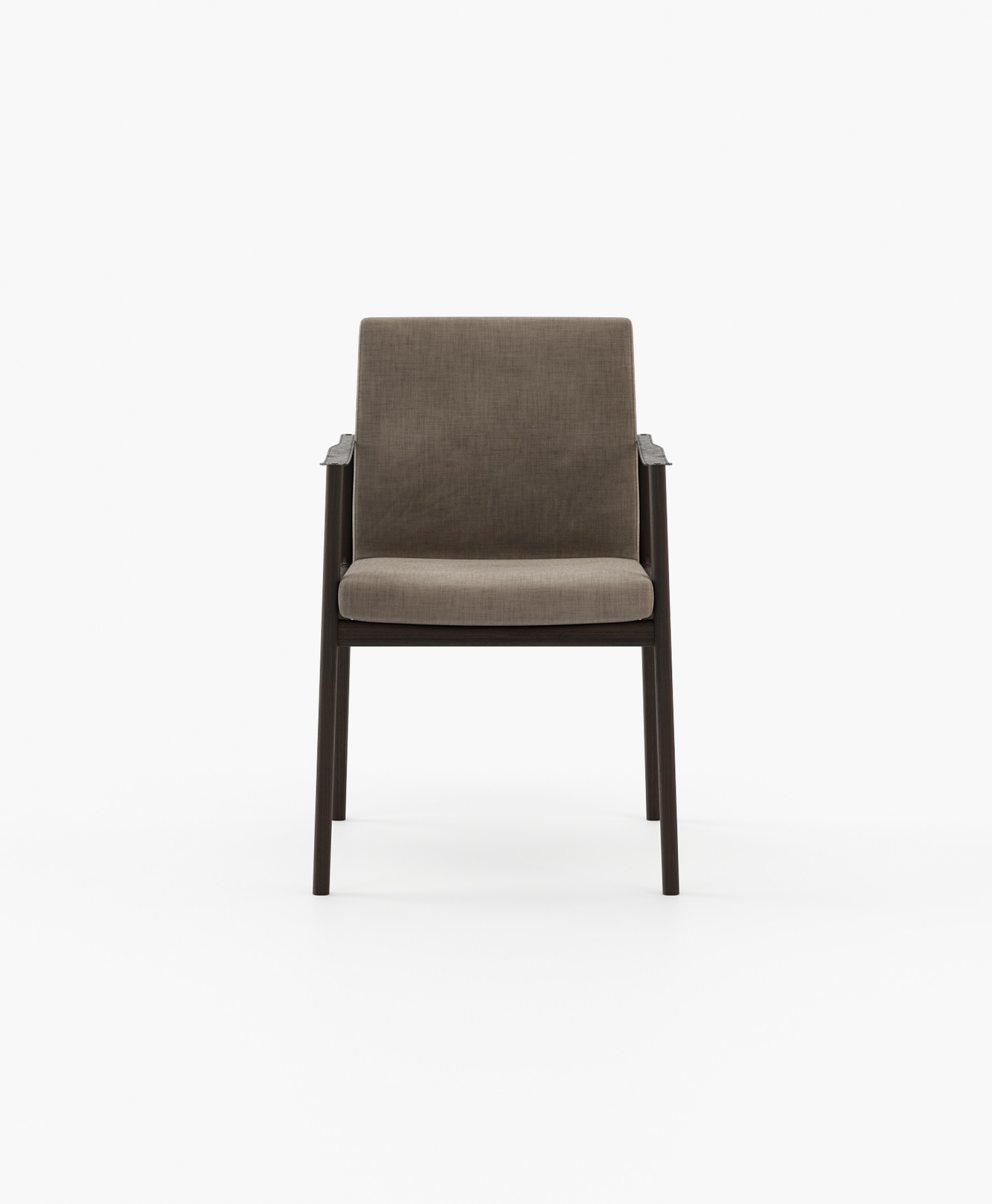 Jayne Chair With Arms