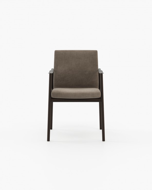Jayne Chair with Arms Jayne Chair with Arms
