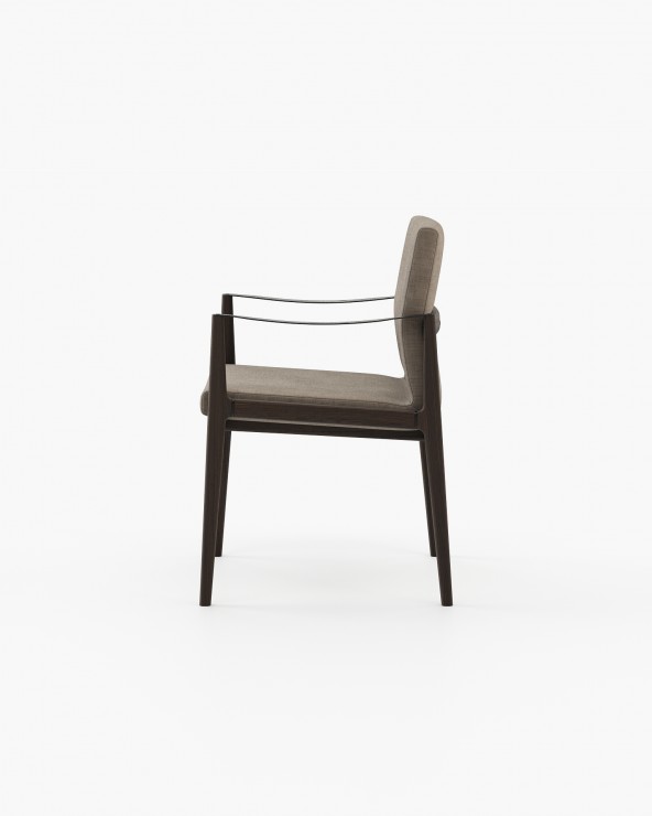 Jayne Chair With Arms Jayne Chair With Arms