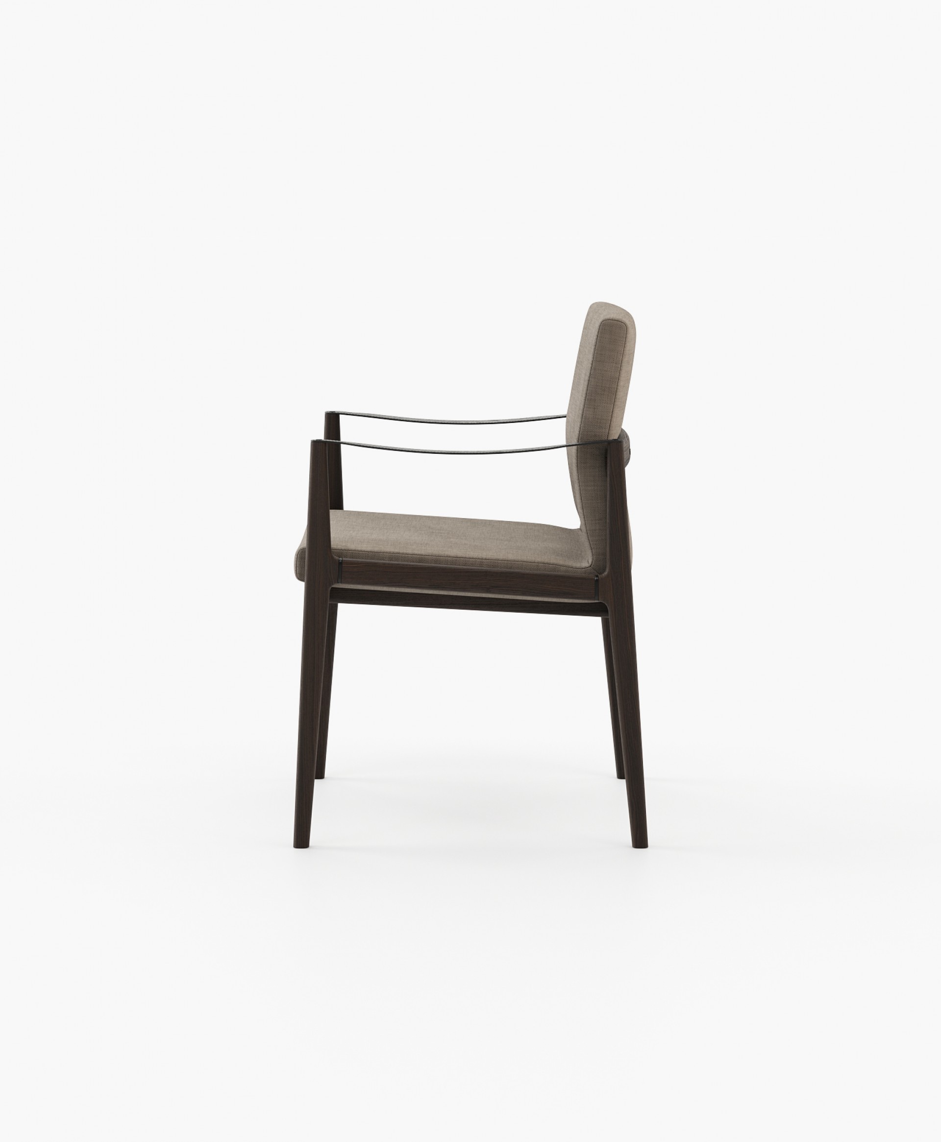 Jayne Chair With Arms