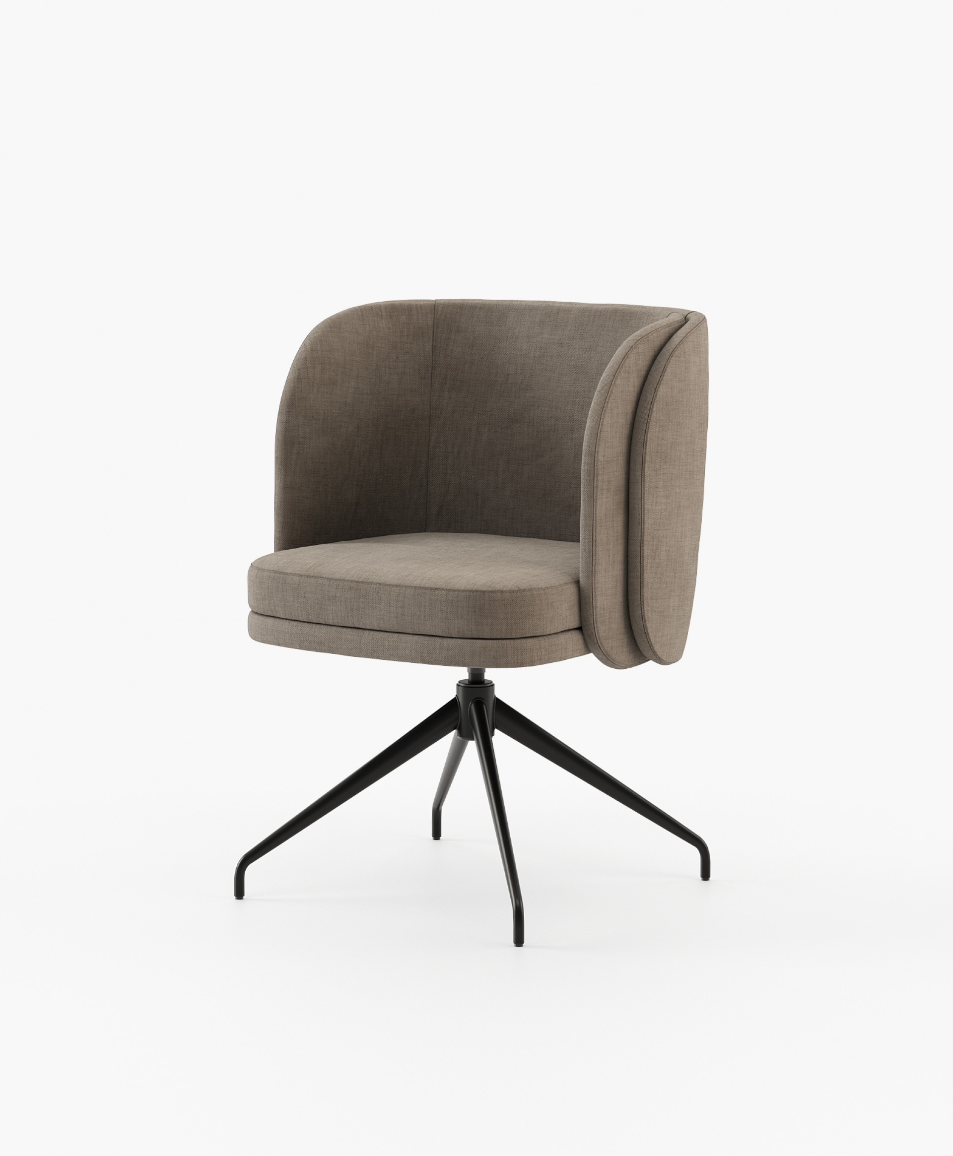 Cadeira De Escritório Ambrose