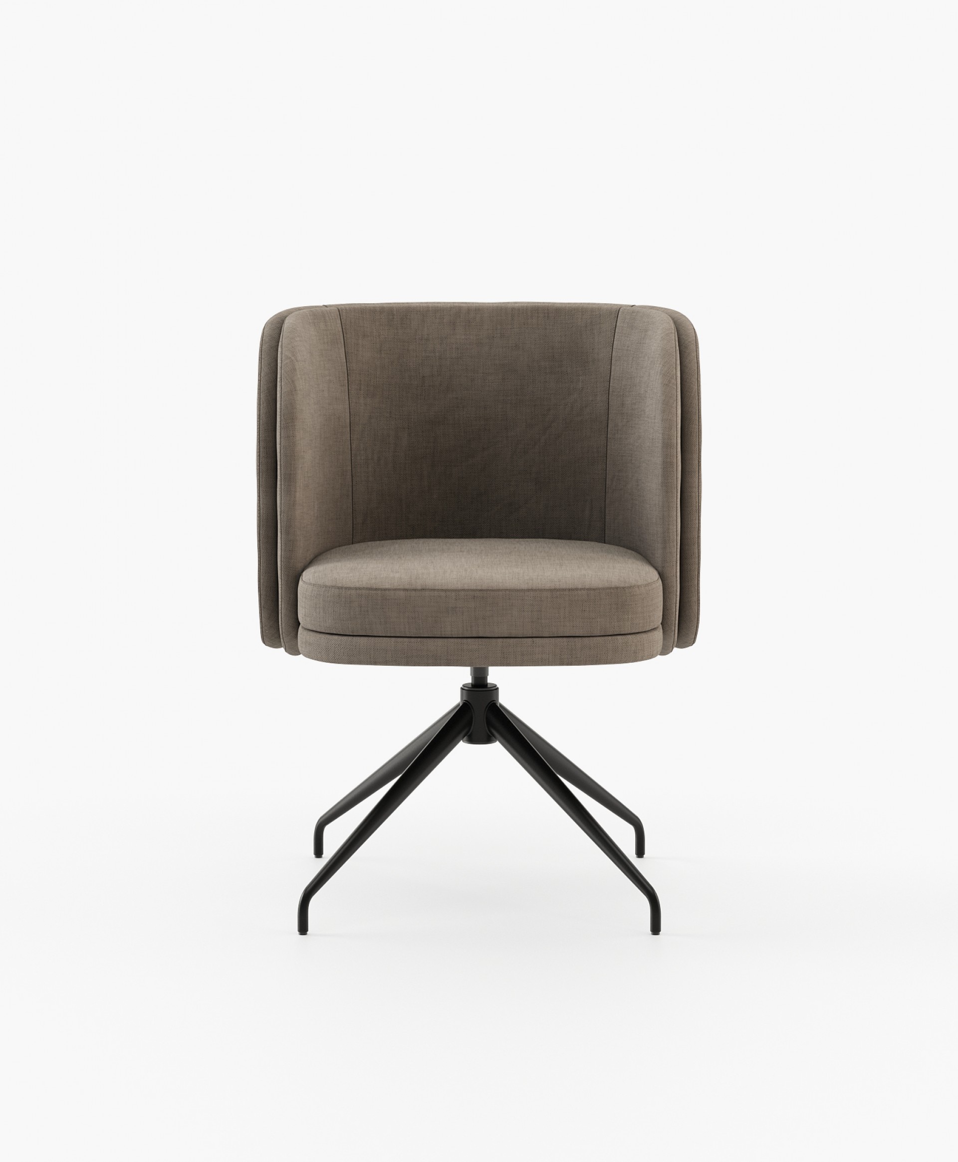 Cadeira De Escritório Ambrose