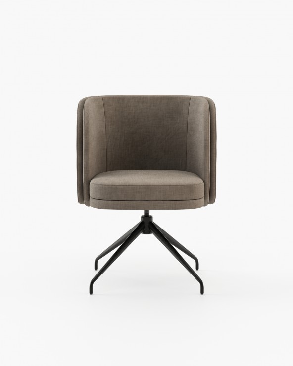 Cadeira De Escritrio Ambrose