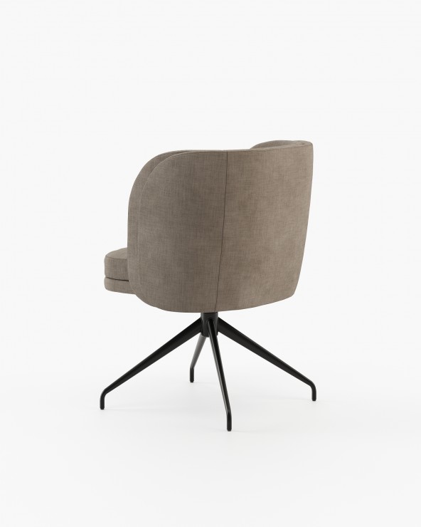 Cadeira De Escritrio Ambrose