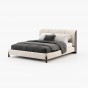 Gray Bed Gray Bed