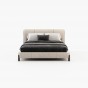 Gray Bed Gray Bed