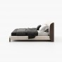 Gray Bed Gray Bed