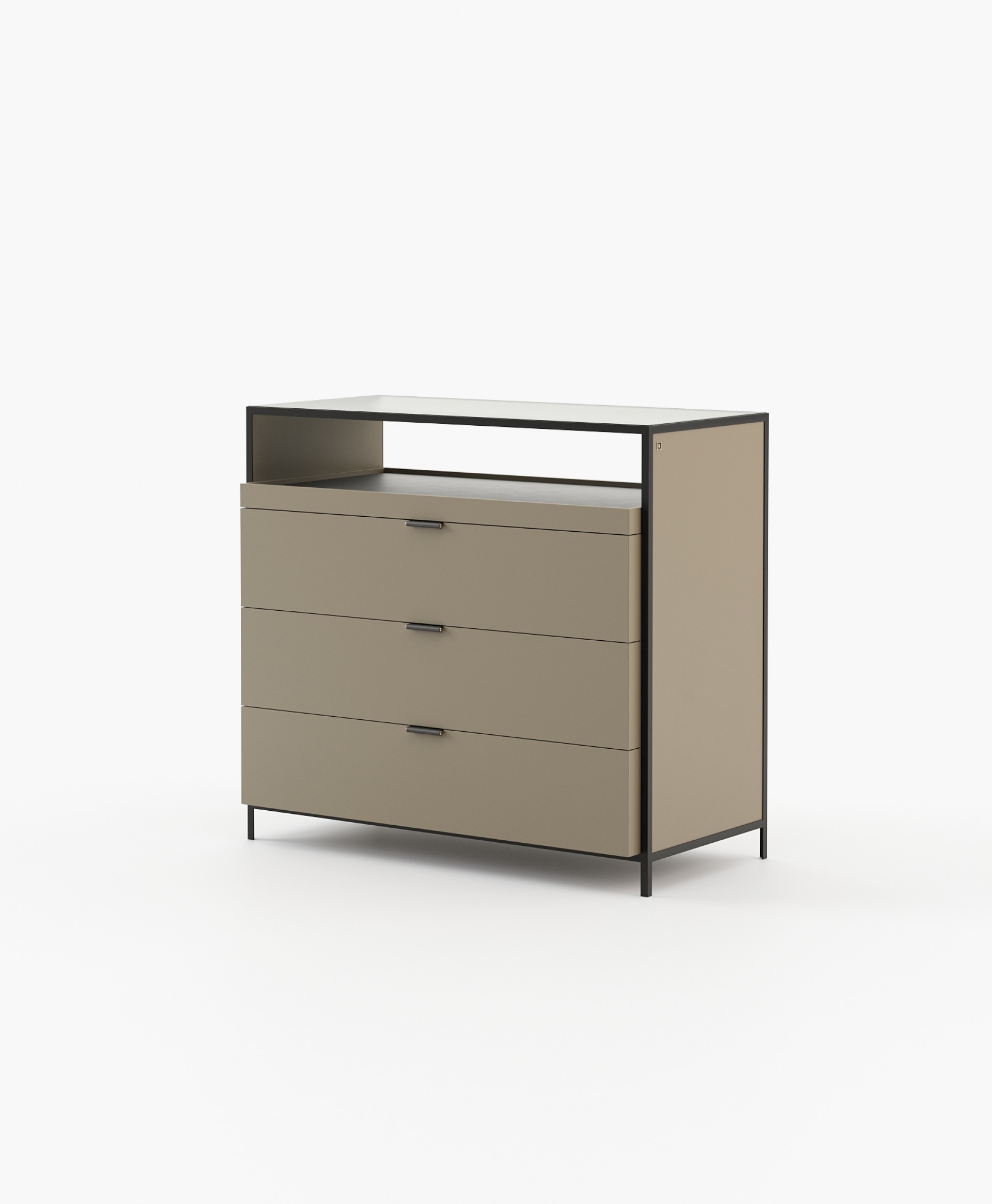 Rowling Chest Of Drawers